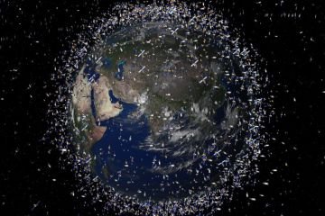 Image source: https://commons.wikimedia.org/wiki/File:Space_Junk.jpg